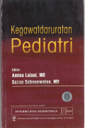 Kegawatdaruratan Pediatri