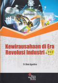 Kewirausahaan Di Era Revolusi Industri 4.0