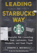 Leading The Starbuck Way