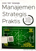 Manajemen Strategis Praktis