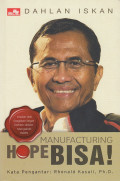 Manufacturing Hope Bisa