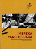 Mereka Yang Terjaga: Birokrat di Balik Gagasan Pemberdayaan Masyarakat di Indonesia (1994-2014)