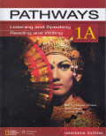 Pathways 1A: Listening And Speaking, Reading And Writing