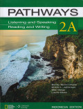 Pathways 2A: Listening And Speaking, Reading And Writing