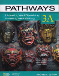 Pathways 3A: Listening And Speaking, Reading And Writing
