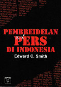 Pembredelan Pers Di Indonesia