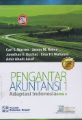 Pengantar Akuntansi 1 Adaptasi Indonesia