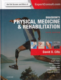 Braddom's Psysical Medicine and Rehabilitation