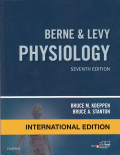 Berne & Levy PHYSIOLOGY