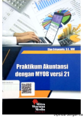 Praktikum Akuntansi dengan MYOB versi 21