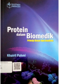 Protein dalam Biomedik(Prinsip Dasar dan Analisis)