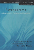 Psychodrama : Asdvance In Theory And Practice