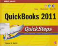 Quick Books 2011