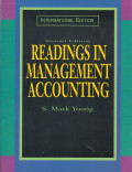 Readings In Management Accounting 2E