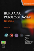 Robbins: Buku Ajar Patologi Dasar