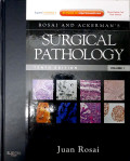 Rosai and Ackerman's Surgical Pathology, Vol 1
