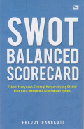 Swot Balanced Scorecard