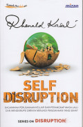 Self Disruption