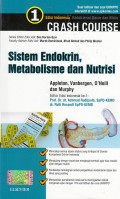 Crash Course: Sistem Endokrin, Metabolisme & Nutrisi