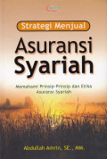 Strategi Menjual Asuransi Syariah