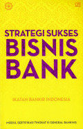 Strategi Sukses Bisnis Bank