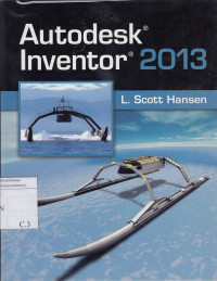 Autodesk Inventor 2013