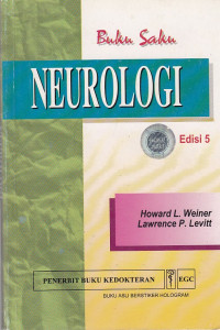Buku Saku Neurologi