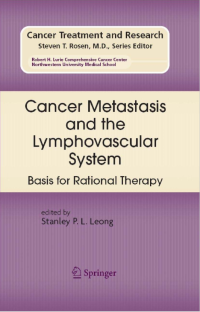 Cancer Metastasis & The Lymphovascular System