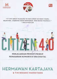 Citizen 4.0