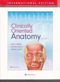 Clinically Oriented Anatomy