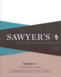 Sawyer's: Guide for internal auditors Volume 1