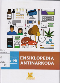 Ensiklopedia Antinarkoba (Ko-Ni)
