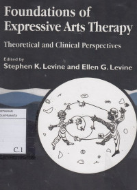 Fundations Of Expressive Arts Therapy