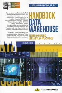 Handbook Data Warehouse