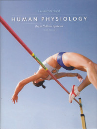 Human Physiologi : From Cells To System