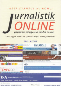 Jurnalistik Online