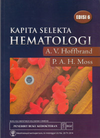 Kapita Selekta Hematologi