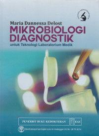 Mikrobiologi Diagnostik Untuk Teknologi Laboratorium Medik