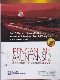 Pengantar Akuntansi 2 Adaptasi Indonesia