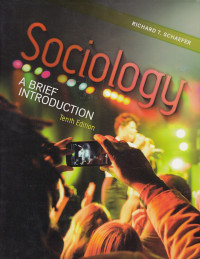 Sociology Tenth Edition