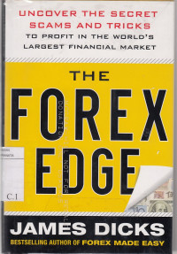 The Forex Edge