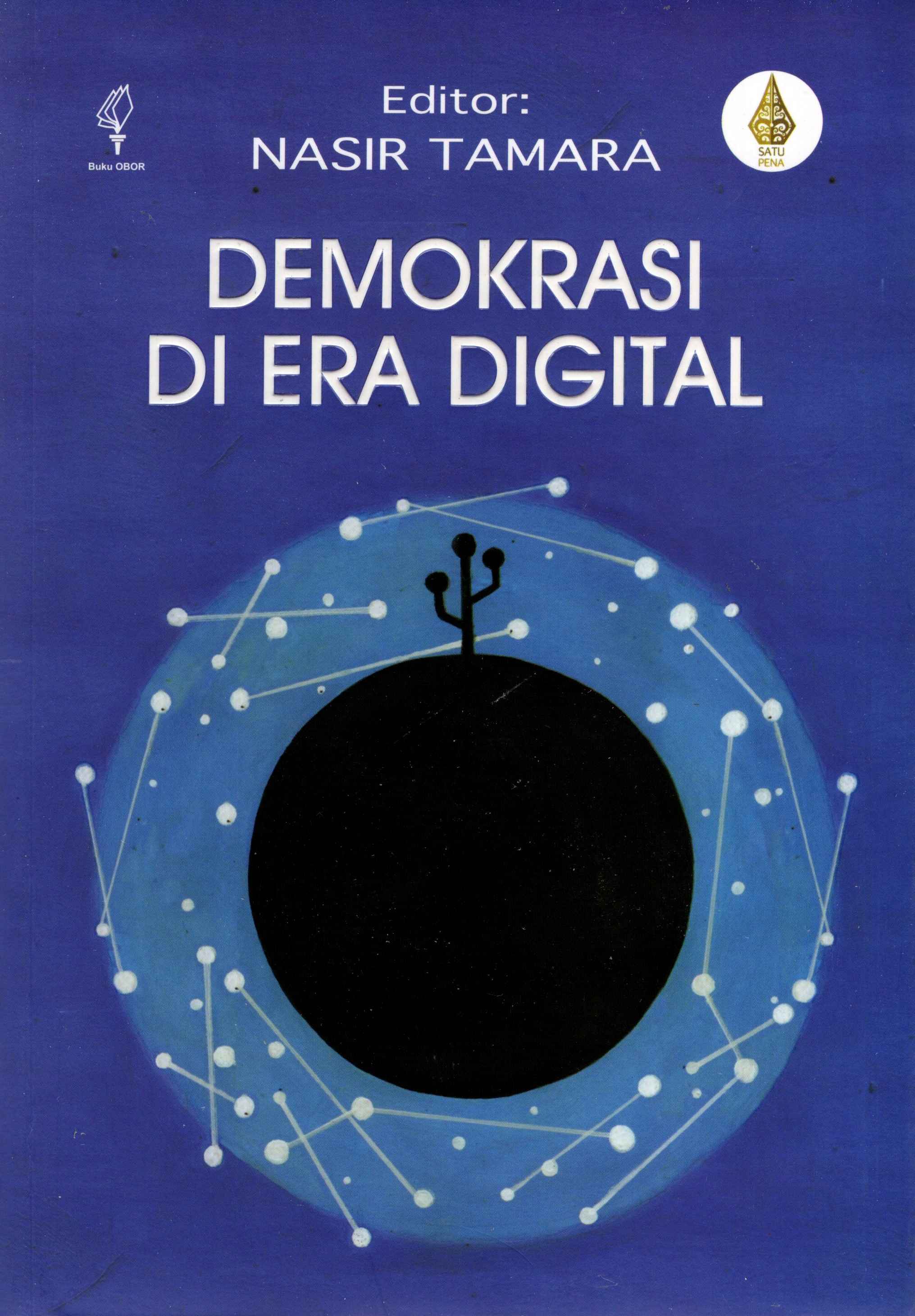 Demokrasi Di Era Digital