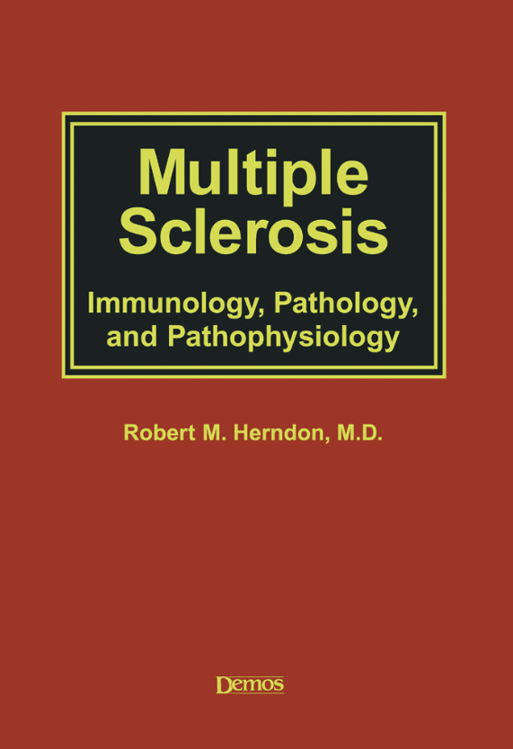 Multiple Sclerosis - Immunology, Pathology, And Patophysiology