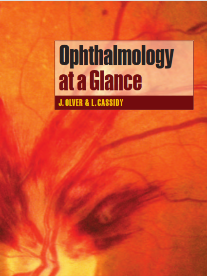 Ophthalmology At A Glance