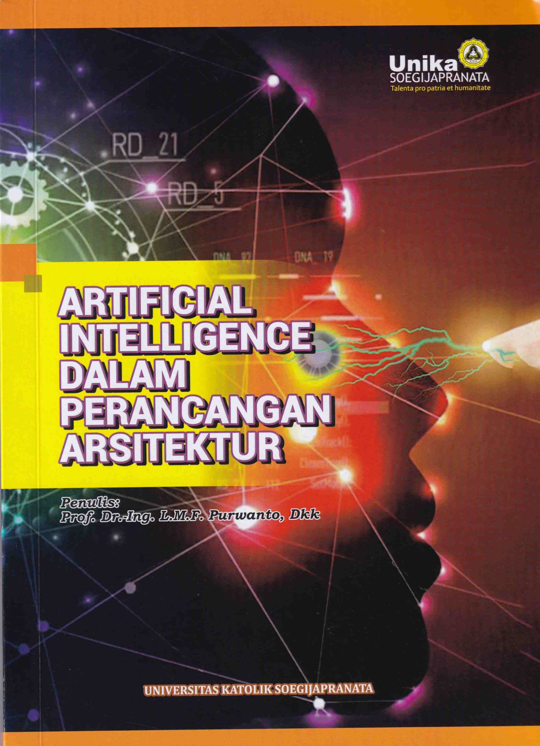 Artificial Intelligence Dalam Perancangan Arsitektur