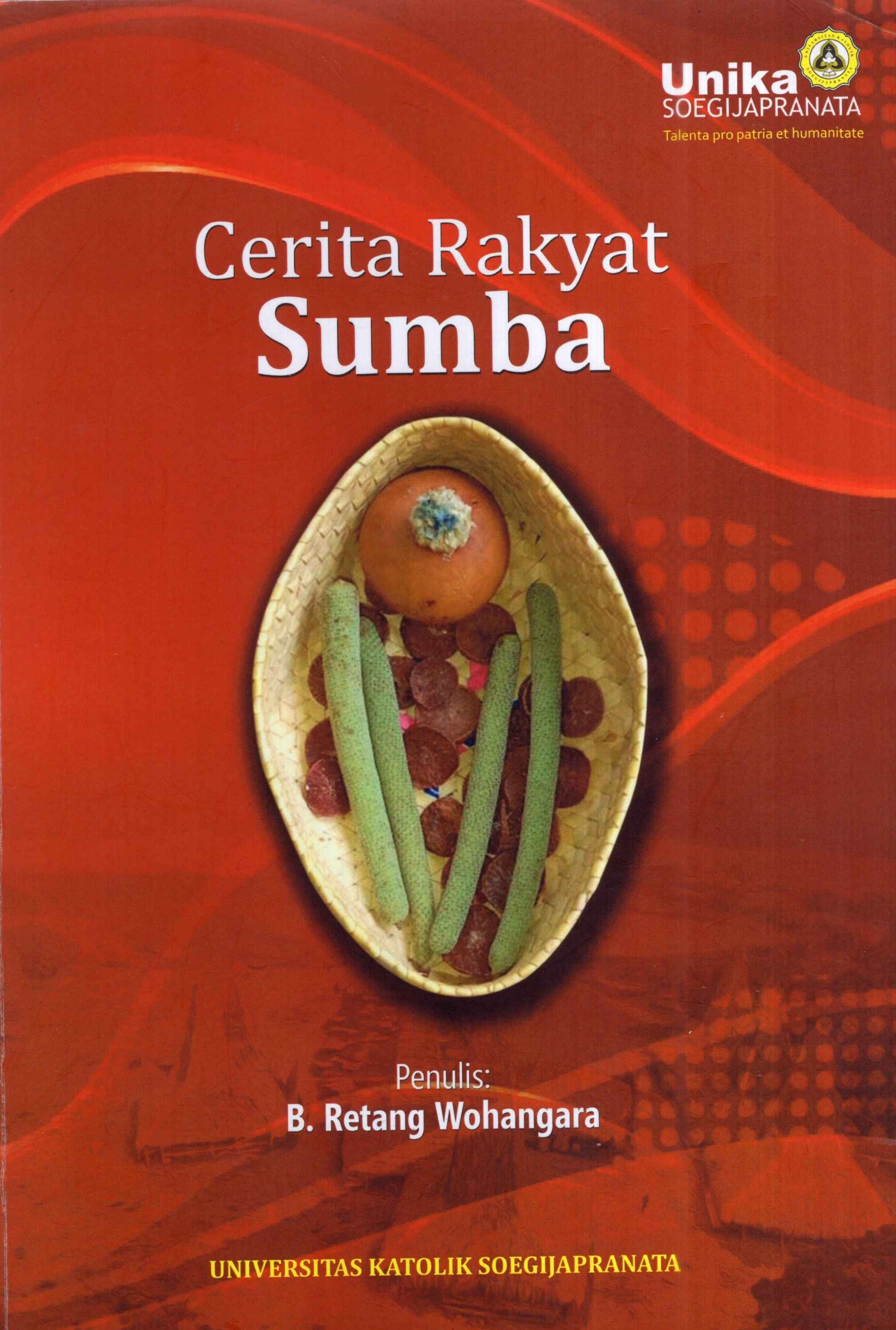 Cerita Rakyat Sumba