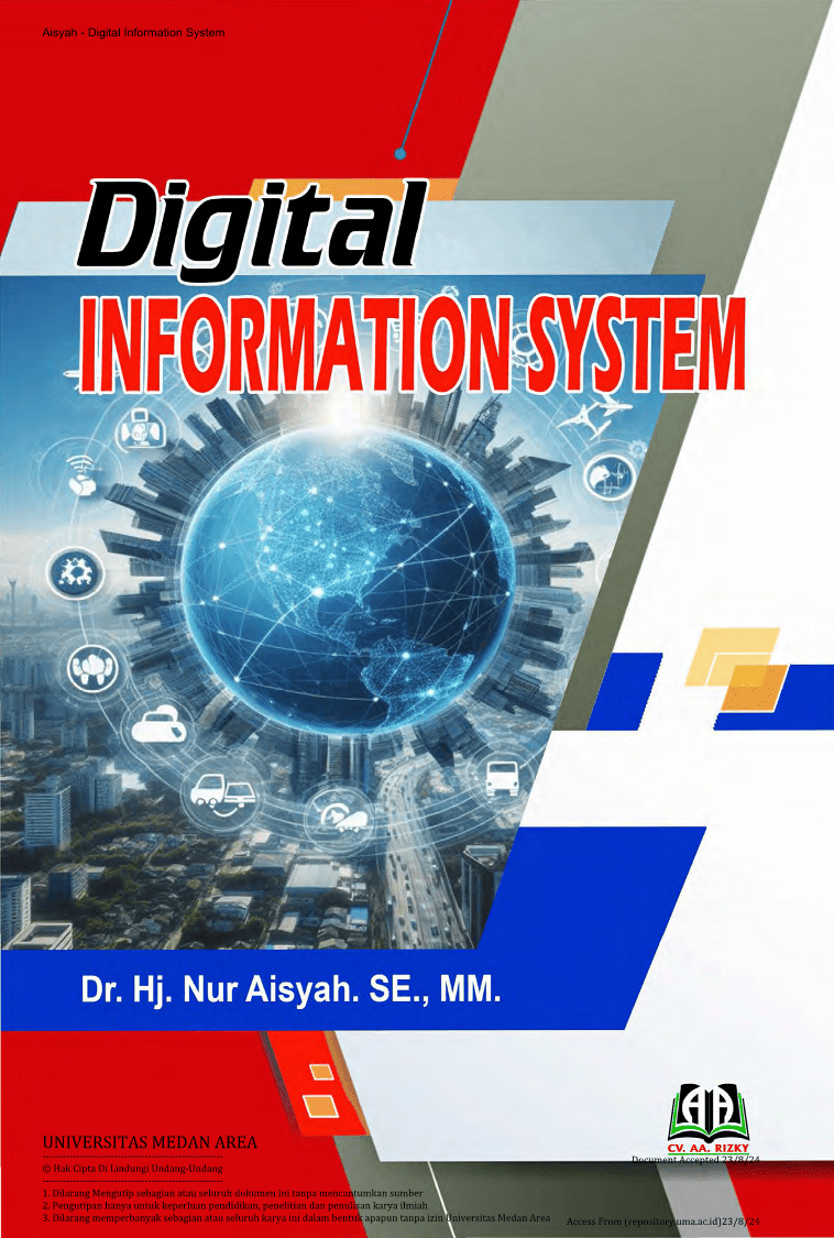 Digital Information System