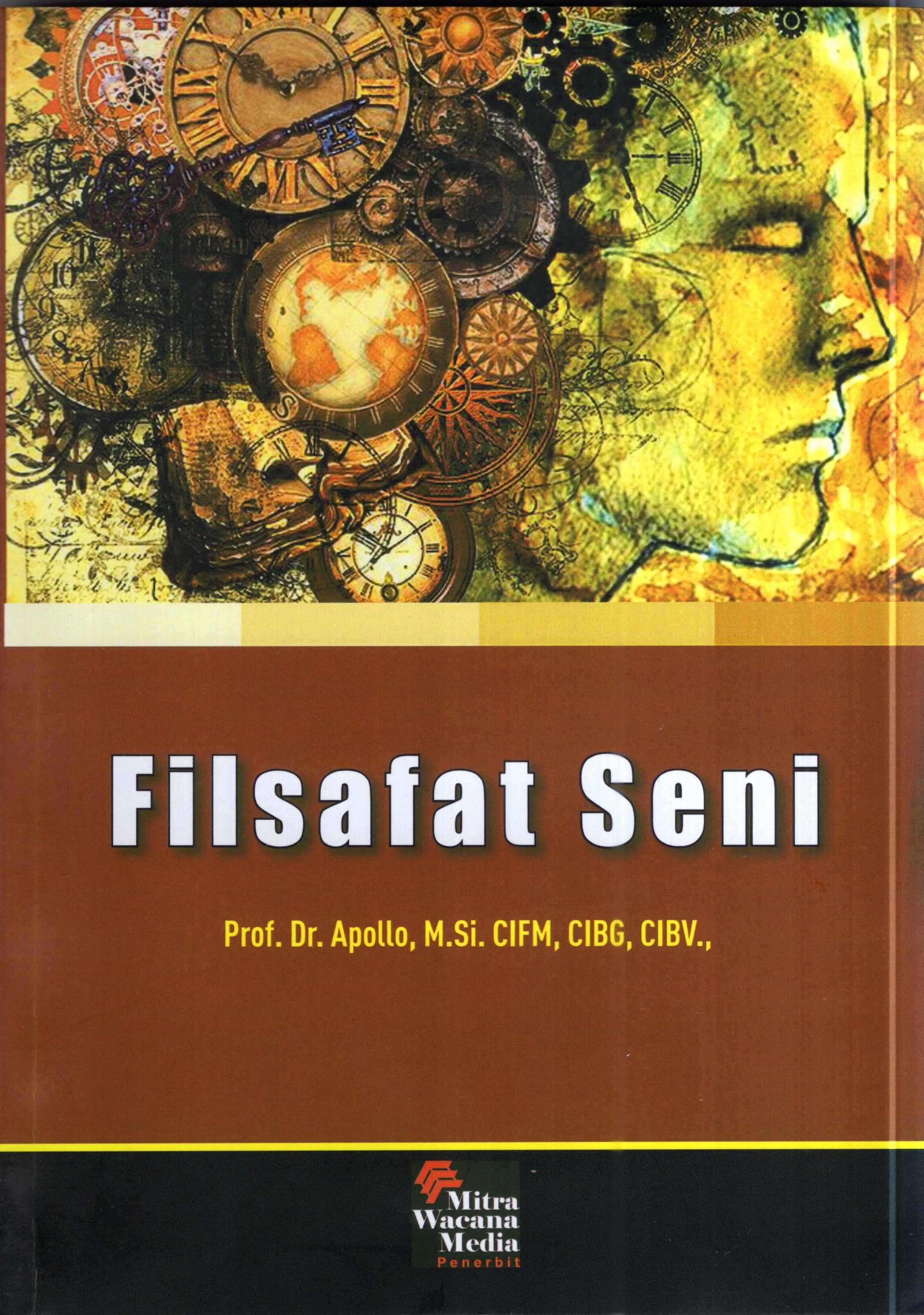 Filsafat Seni