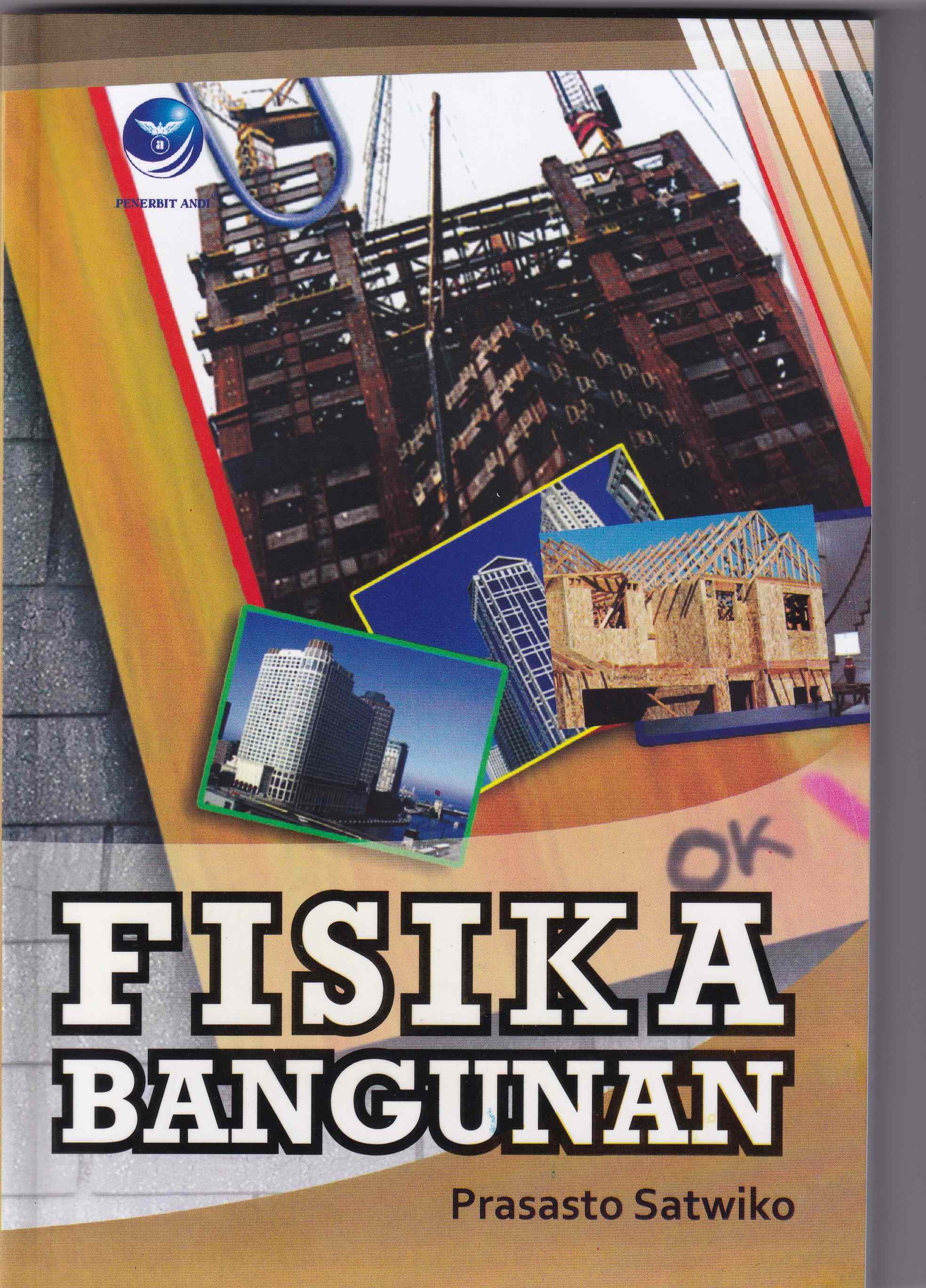 Fisika Bangunan