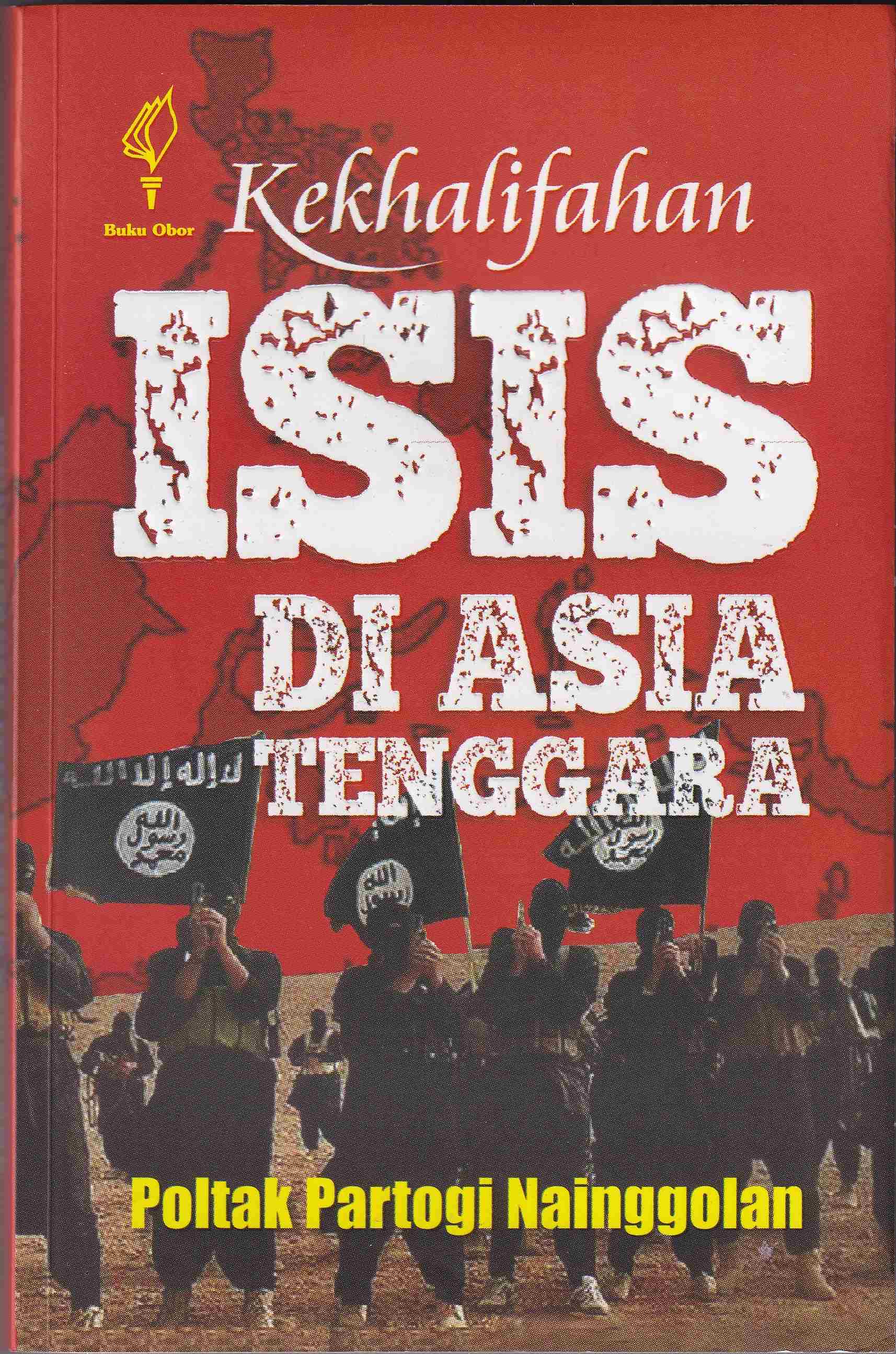 Kekhalifahan ISIS di Asia Tenggara